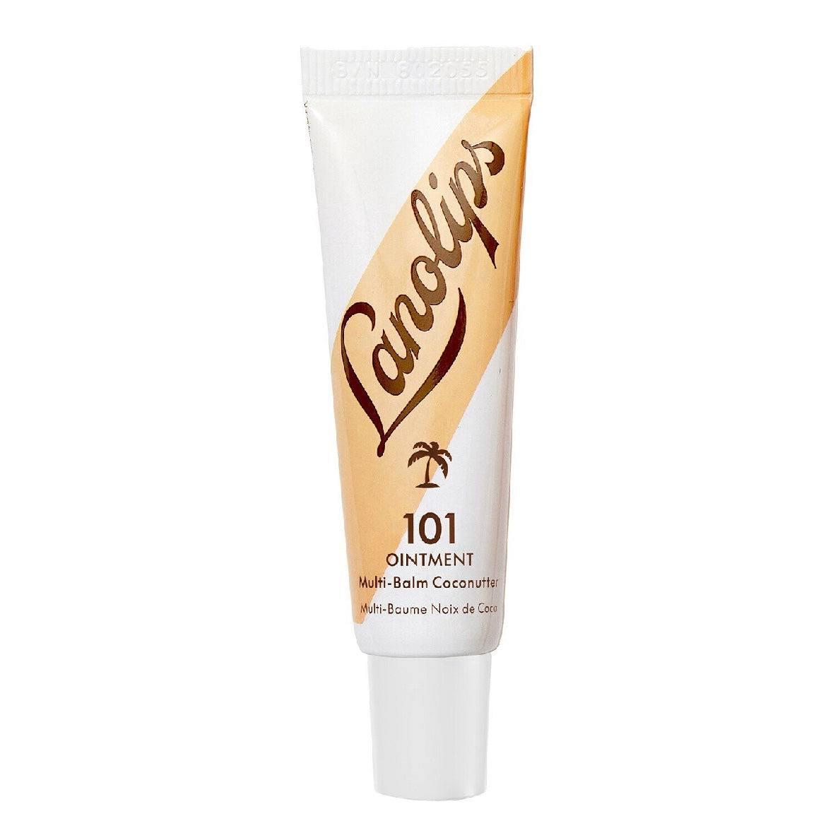 Lanolips 101 Ointment Muti-Balm (No Box)