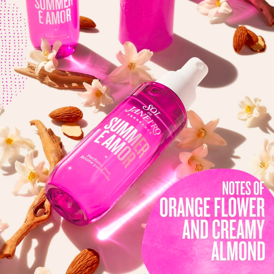 Sol de Janeiro Summer E Amor *Limited Edition*