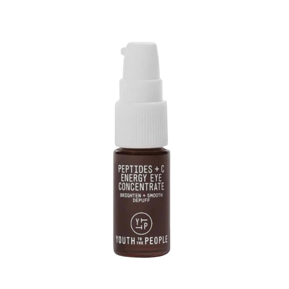 Youth to the People Energy Eye Concentrate 3ml