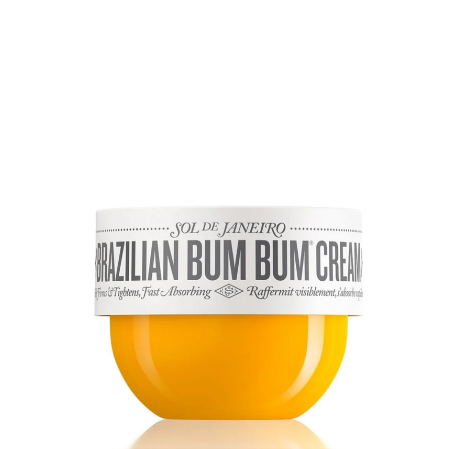 Sol de Janeiro Bum Bum Cream