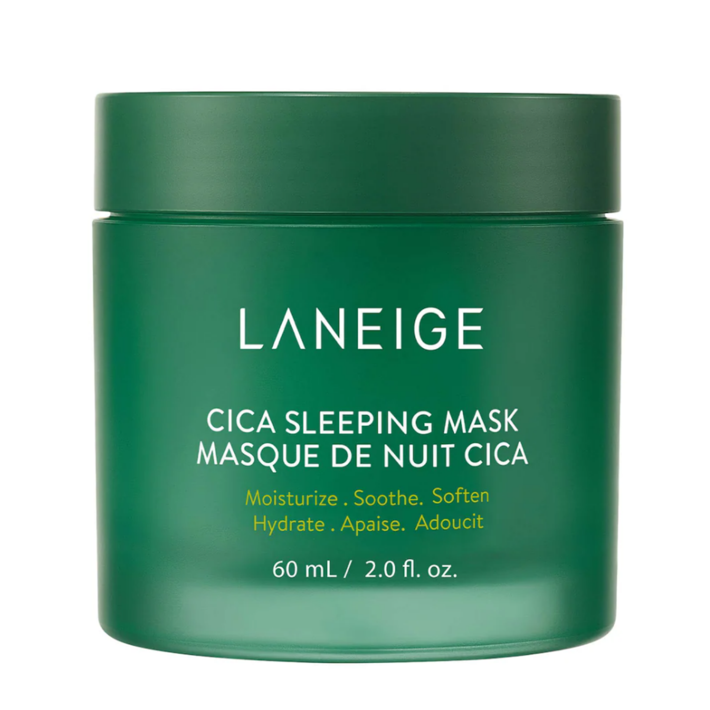 Laneige Cica Sleeping Mask