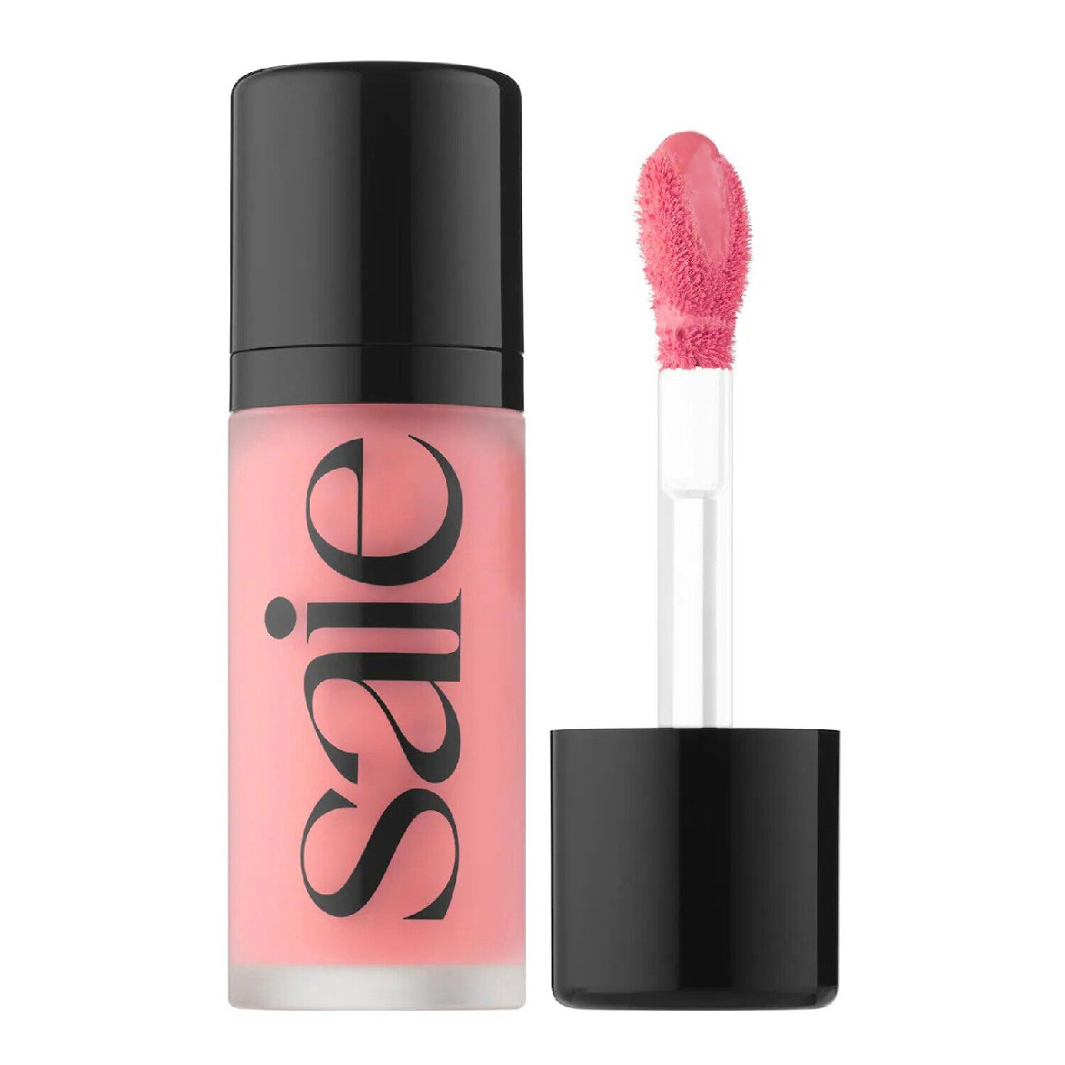 Saie Dew Blush Liquid Cream Blush (Sweetie)