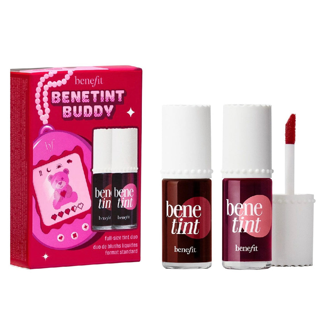 Benefit Benetint Buddy Set (Sold Separately)
