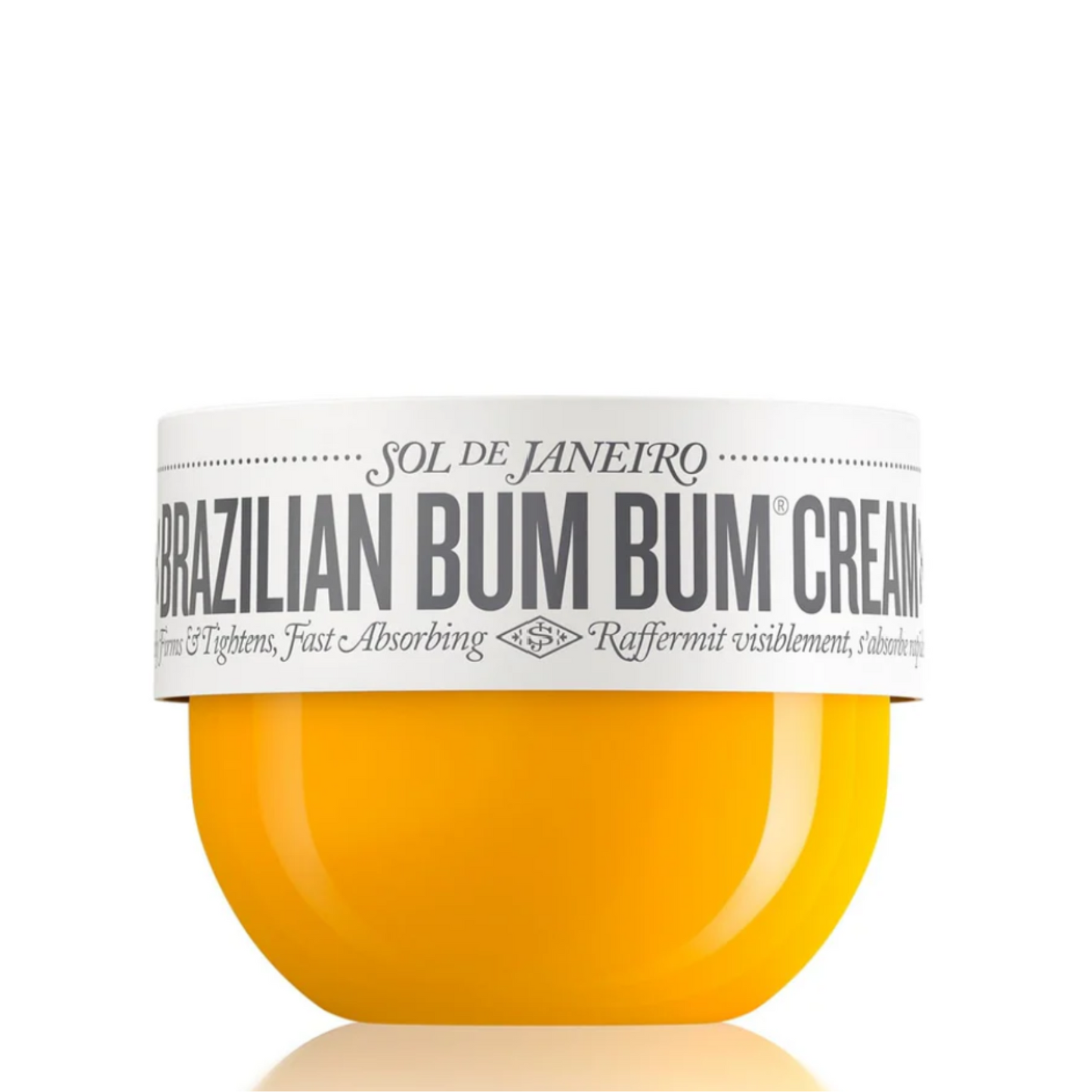 Sol de Janeiro Bum Bum Cream