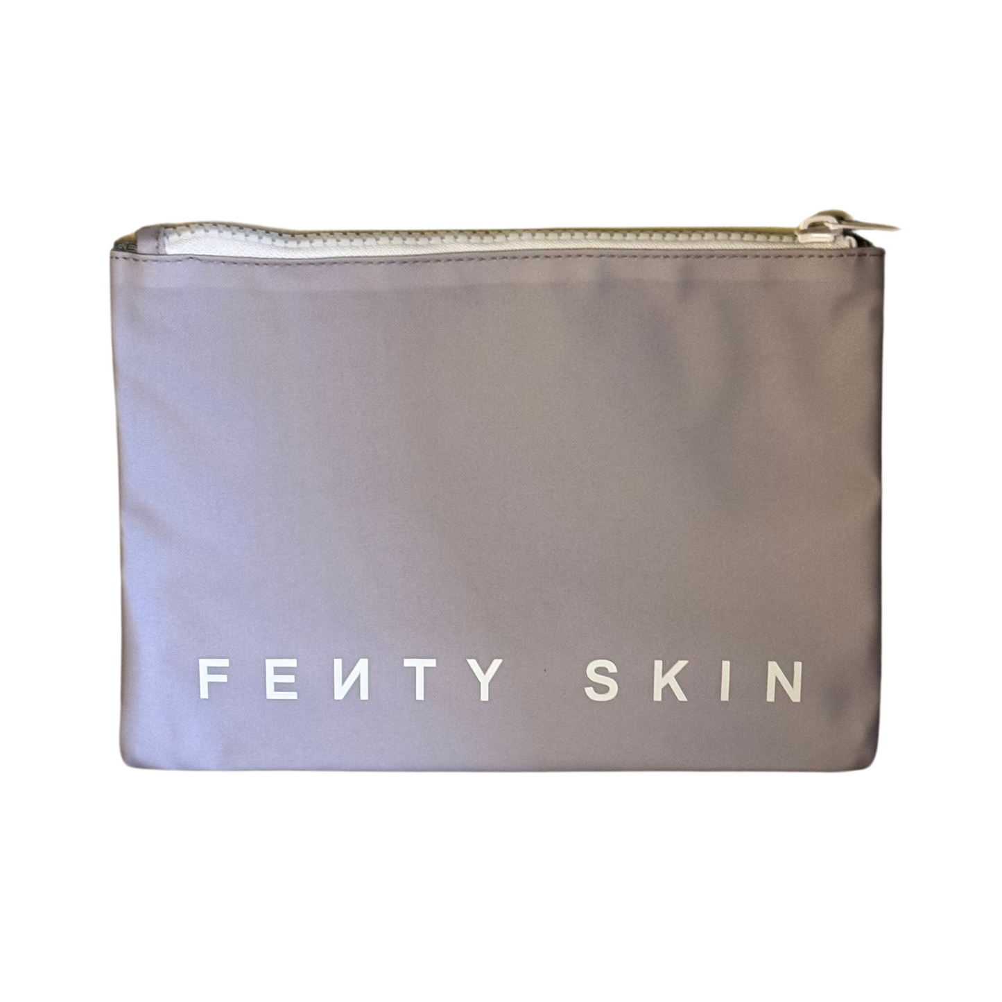 Fenty Skin Purple Pouch