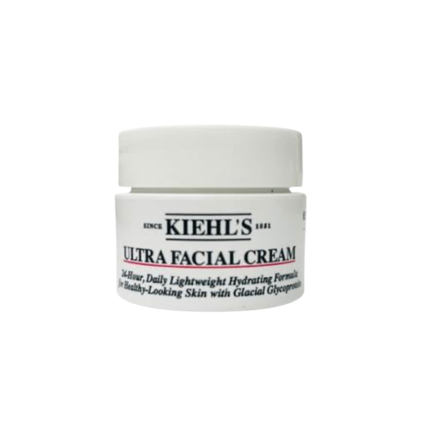 Kiehl’s Ultra Facial Cream 14ml