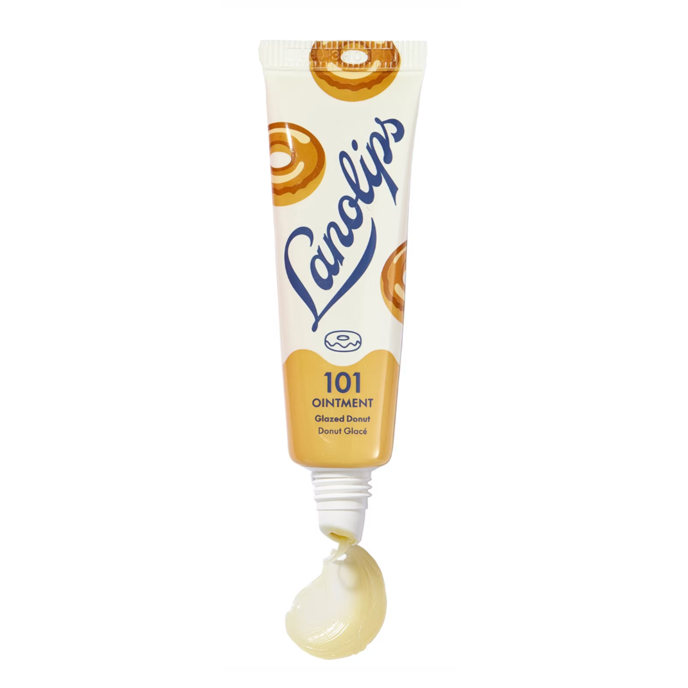 Lanolips 101 Ointment Muti-Balm