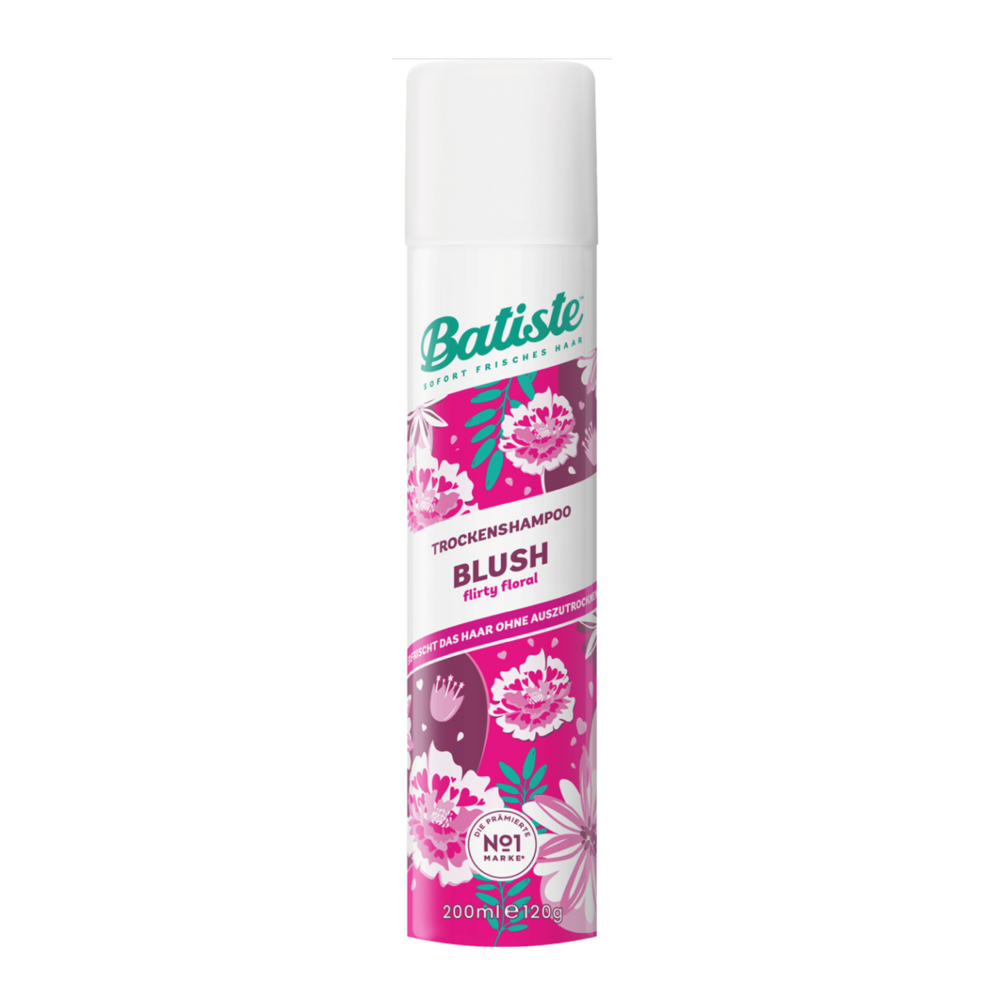 Batiste Dry Shampoo