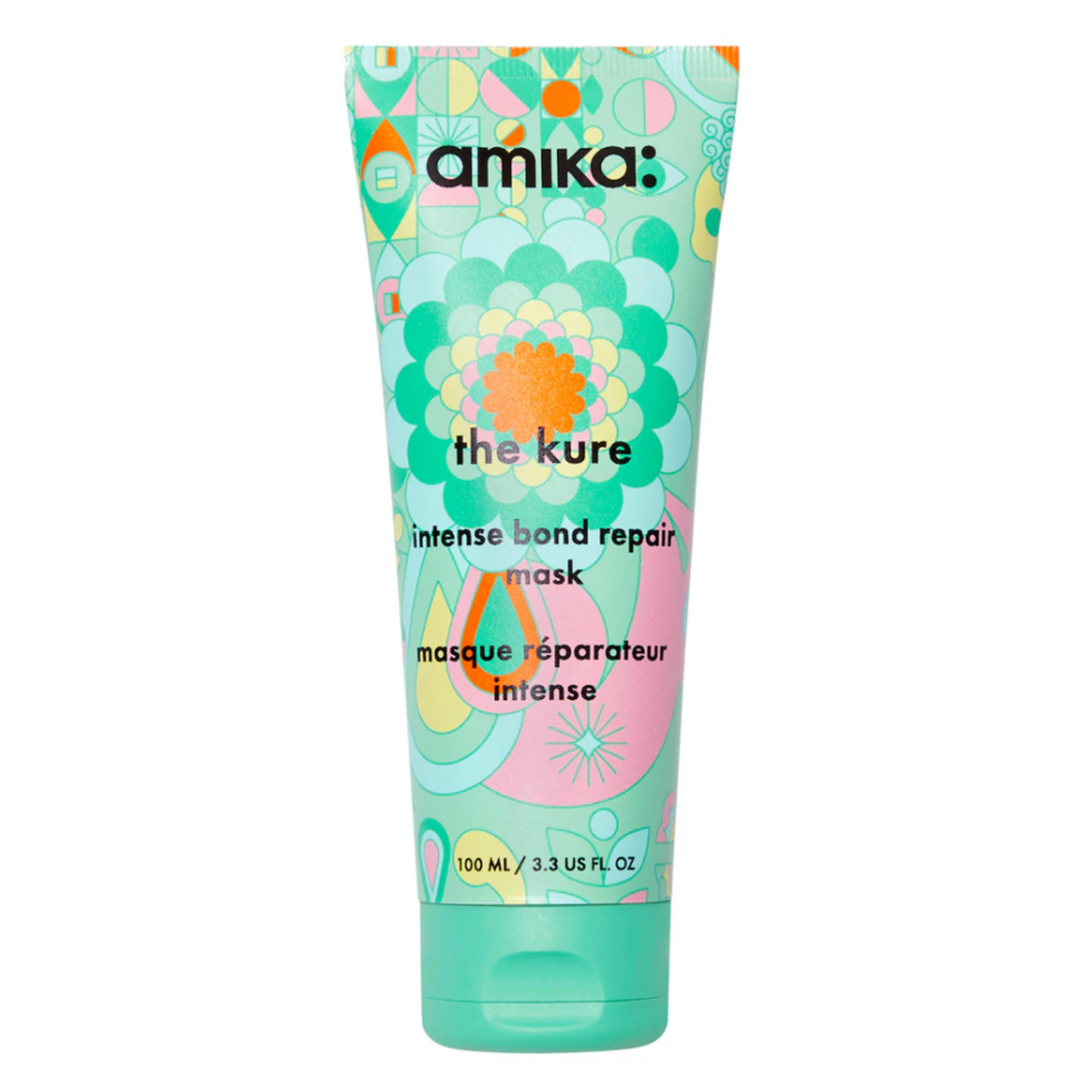 The Kure Intense Bond Repair Hair Mask