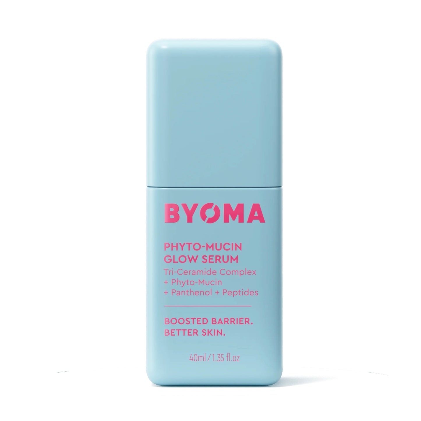 Byoma Phyto-Mucin Glow Serum