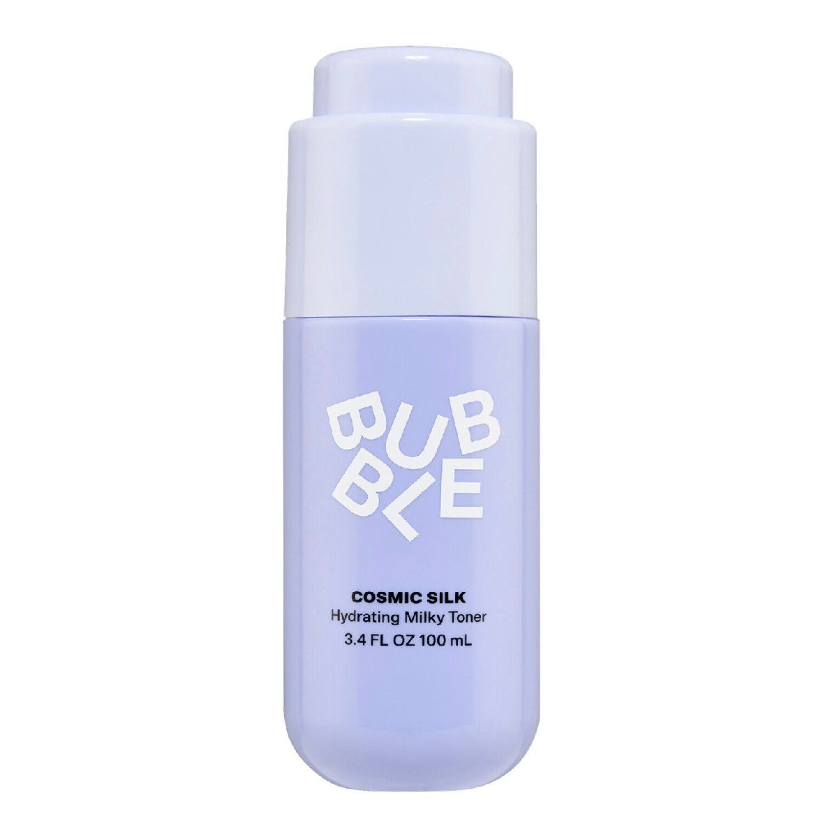 Bubble Cosmic Silk Hydrating Milky Toner