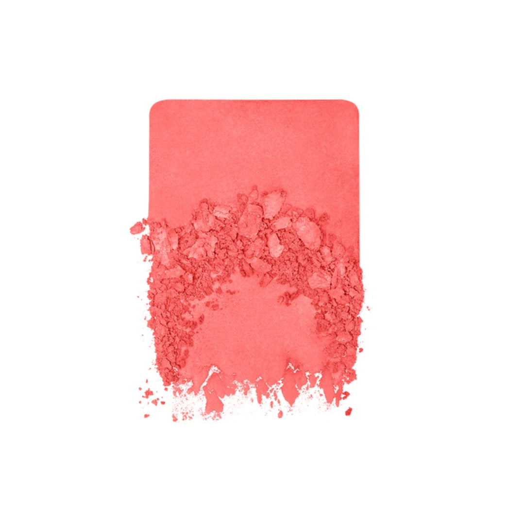 Make Up For Ever Artist Longwear Skin-fusing Powder Blush