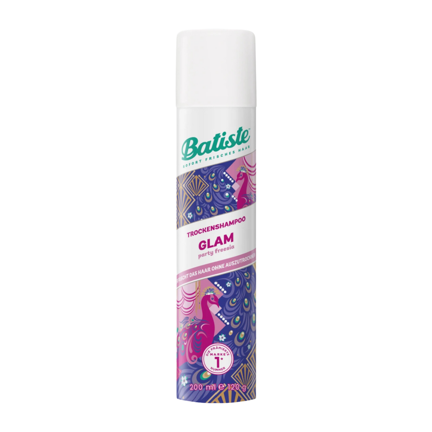 Batiste Dry Shampoo