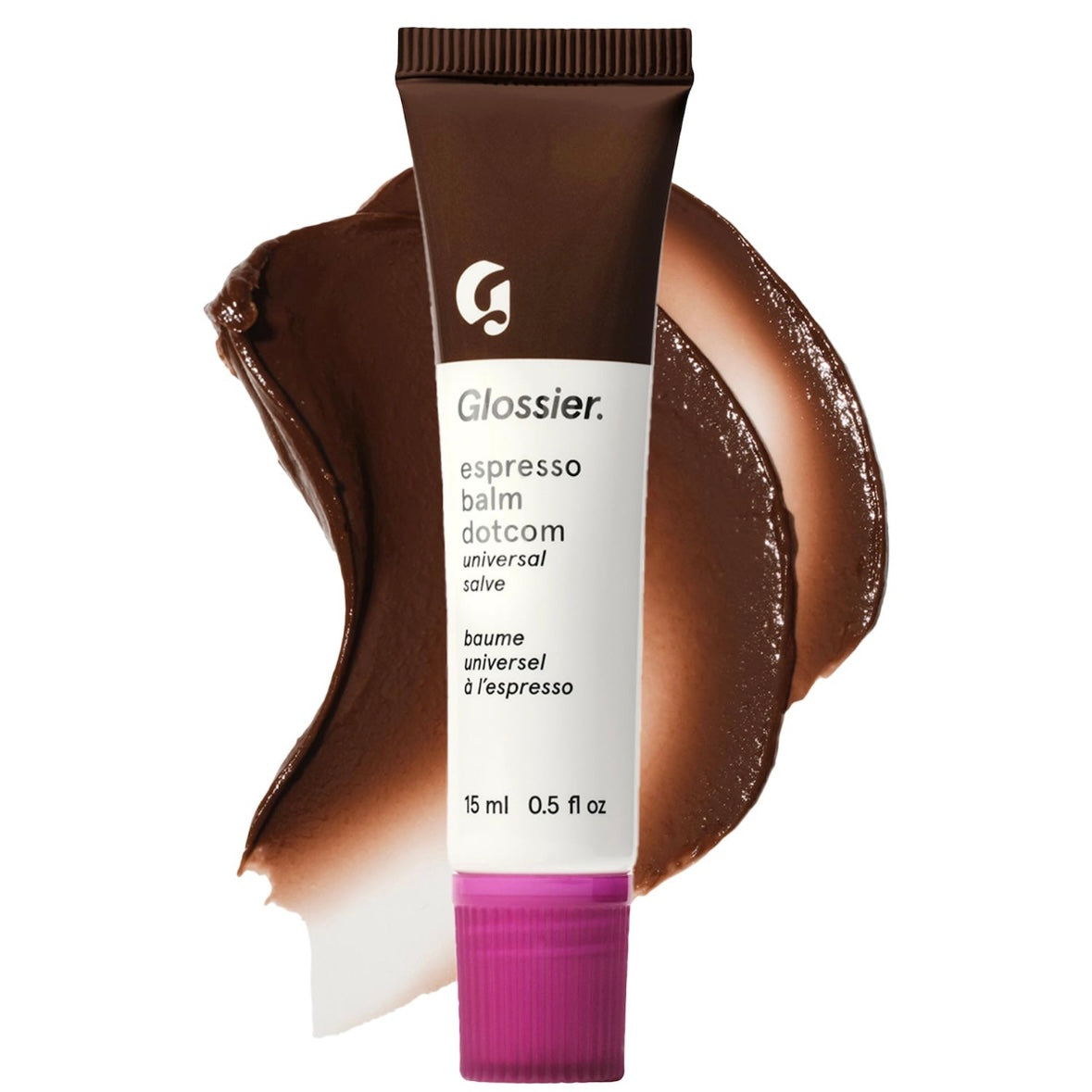 Glossier Limited Edition Balm Dotcom Duo (Sold Separately)