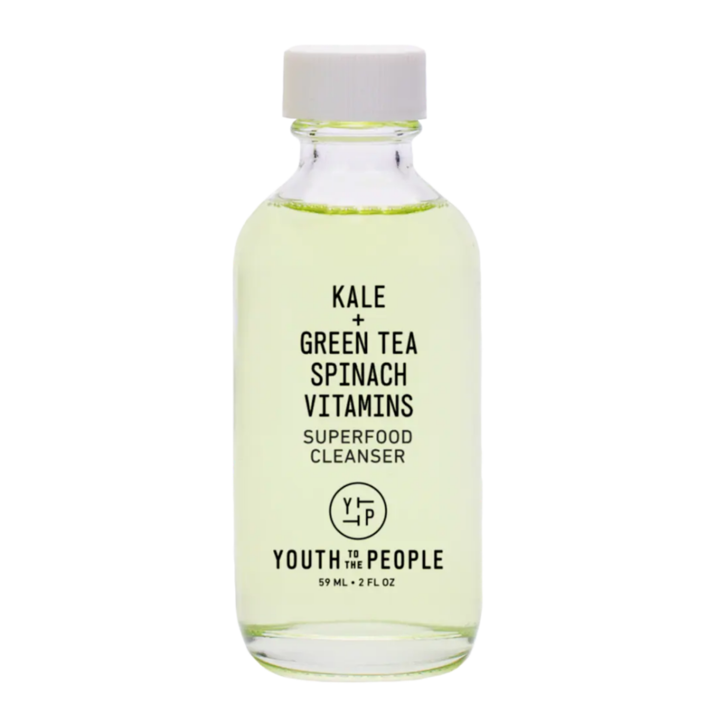 Youth to the People Superfood Cleanser