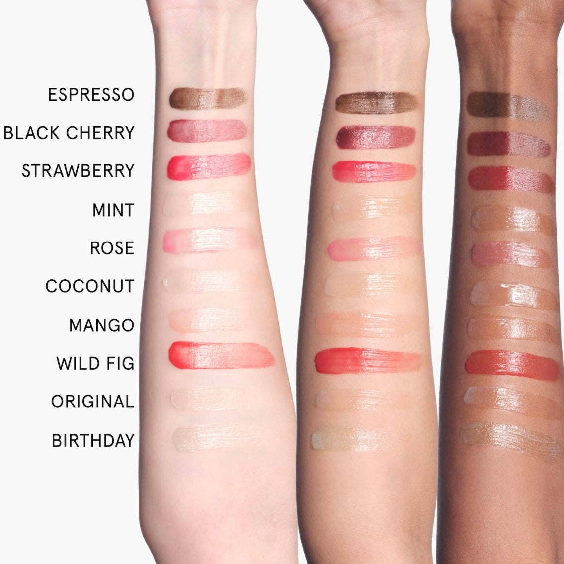 Glossier Balm Dotcom Lip Balm (Birthday)