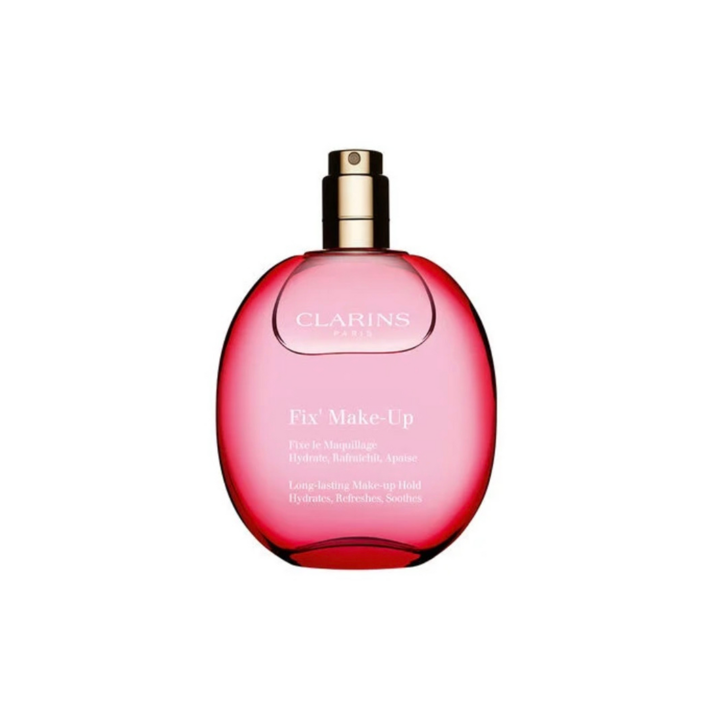 Clarins Fix’ Makeup Spray 15ml