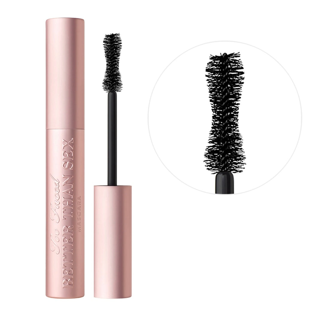 Too Faced Eye Makeup Set (Sold Separately)