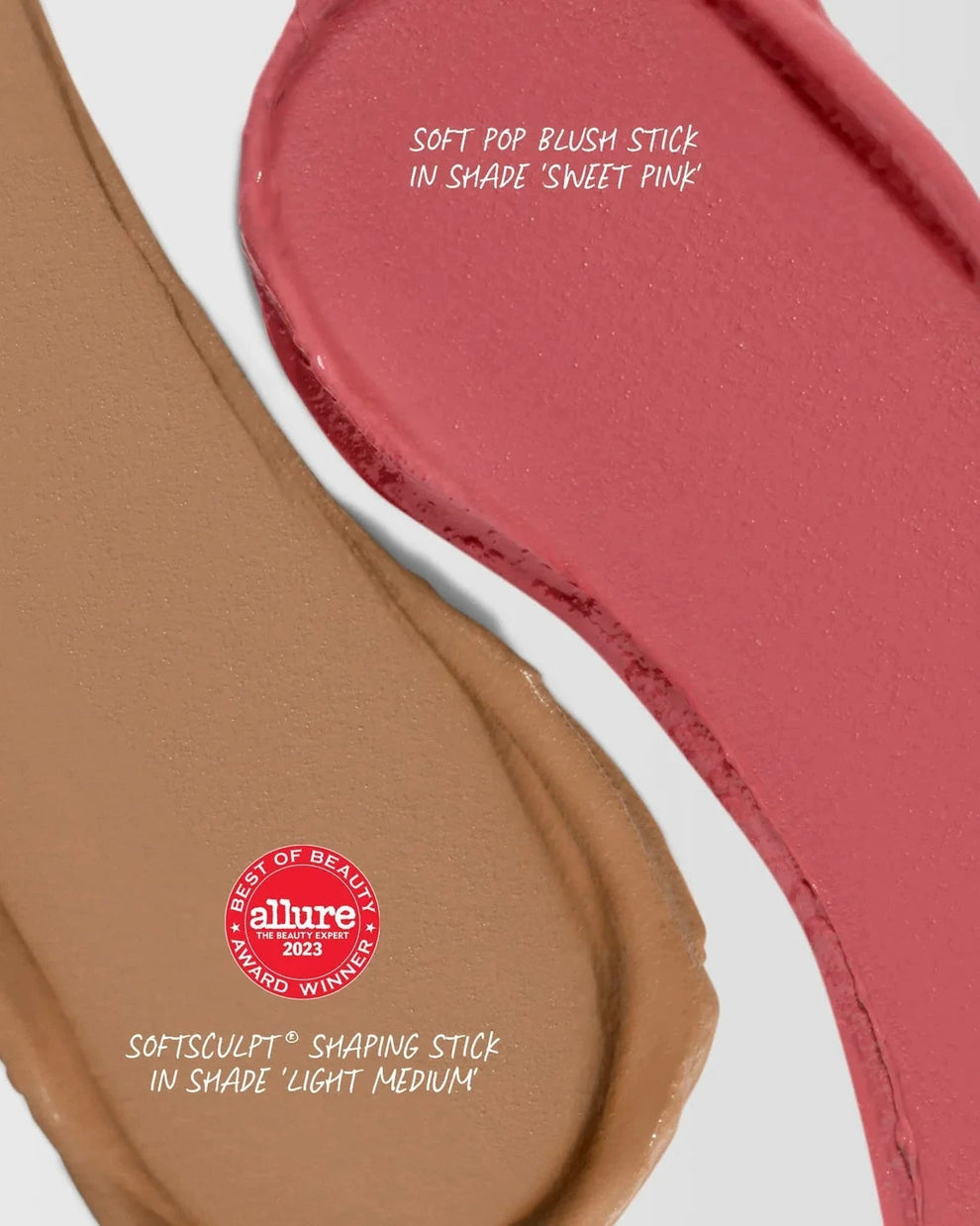 Makeup by Mario Sculpt & Pop on-the-go Set