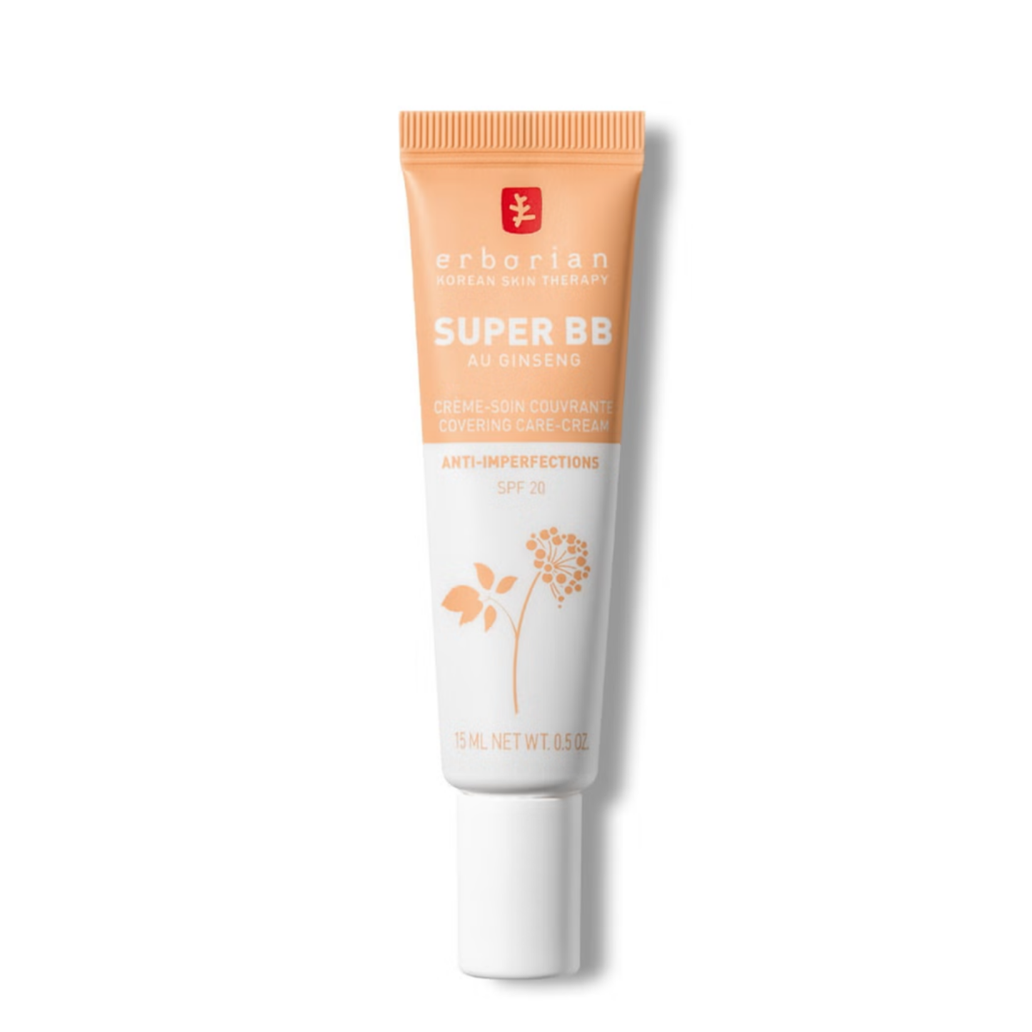 Erborian Super BB Cream