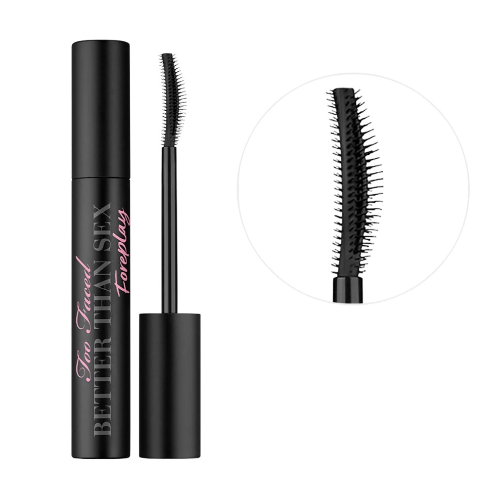Too Faced Eye Makeup Set (Sold Separately)
