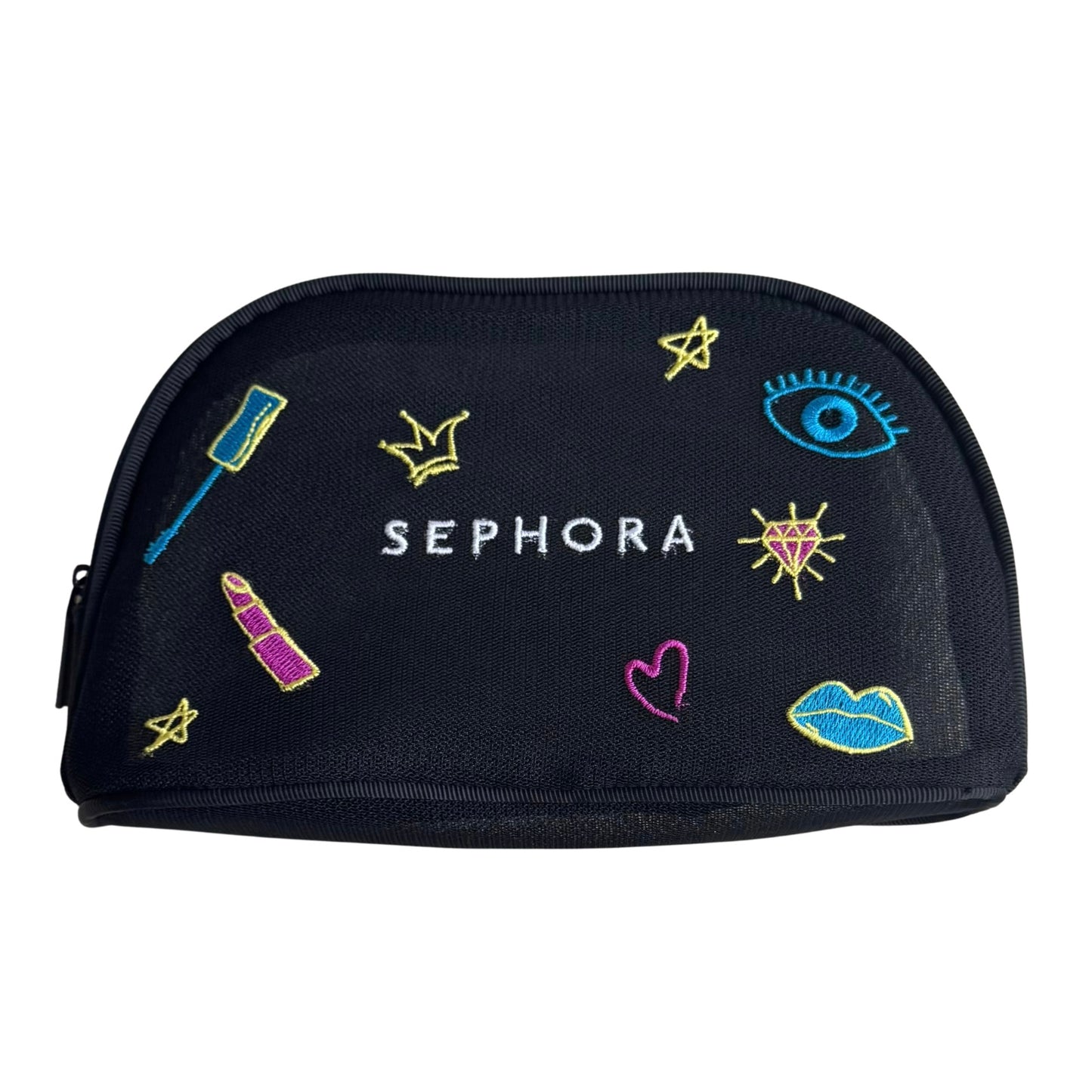 Sephora Sephoria Exclusive Pouch