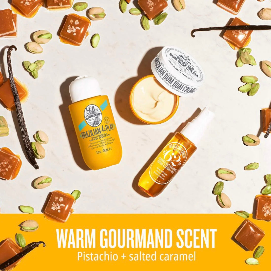 Sol de Janeiro Jet Set Brazilian Bum Bum