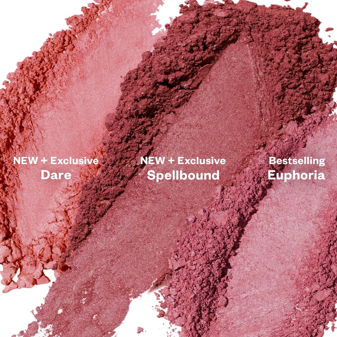 Kosas Mini Blush is Life Trio Gift Set