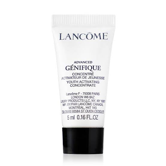 Lancome Genifique Youth Activating Concentrate 5ml