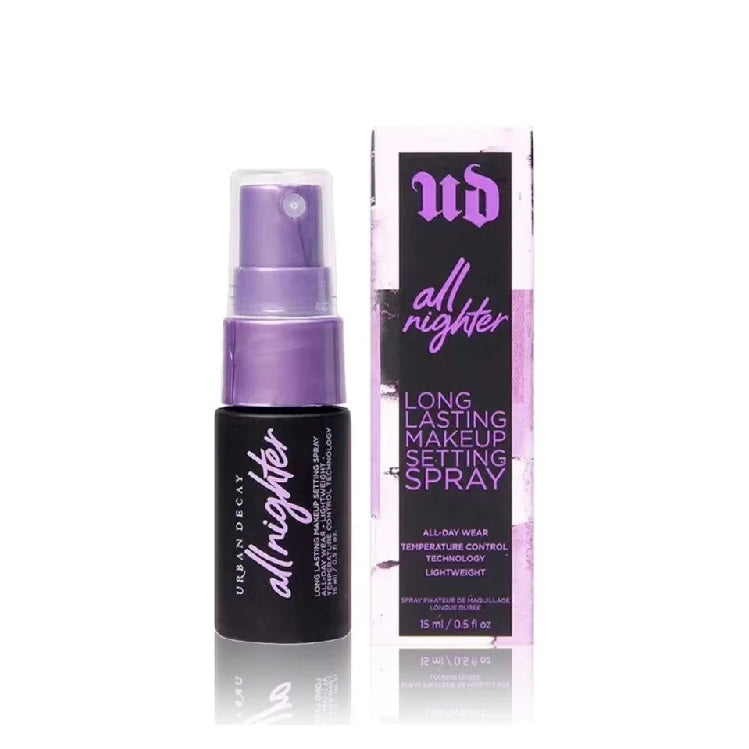 Urban Decay All Nighter Setting Spray