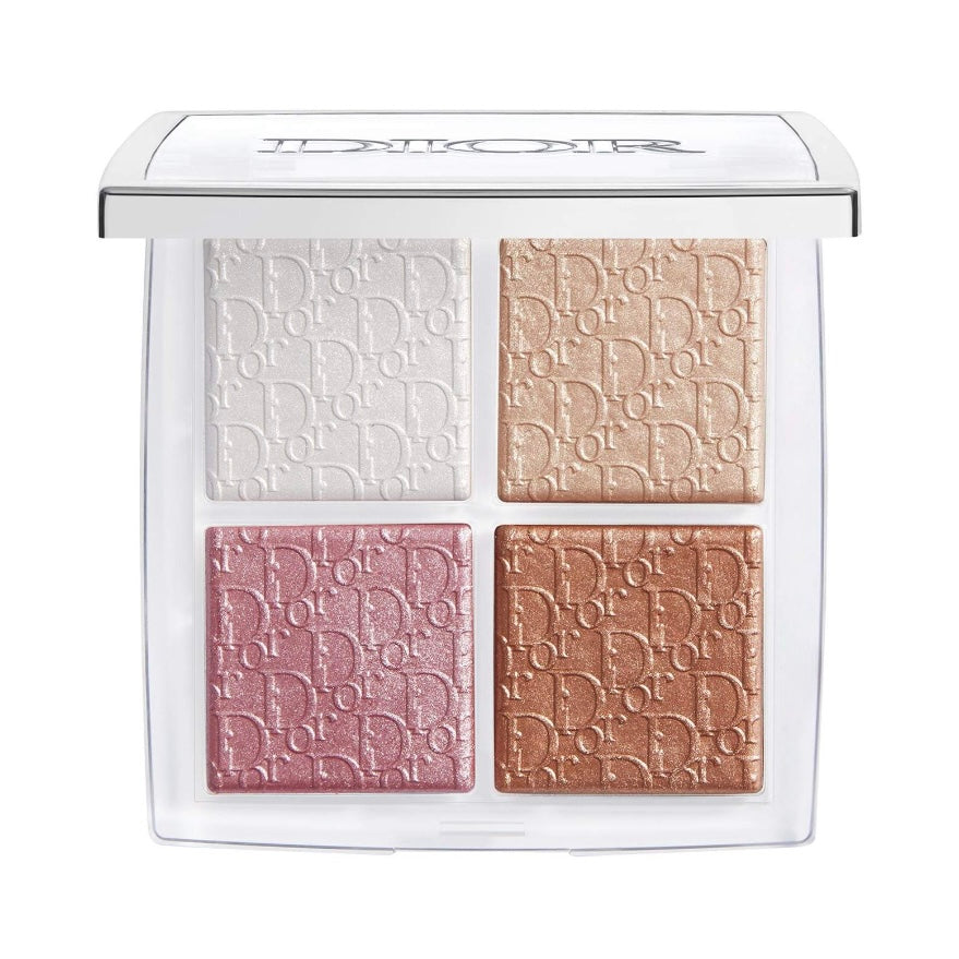 Dior Backstage Glow Face Palette