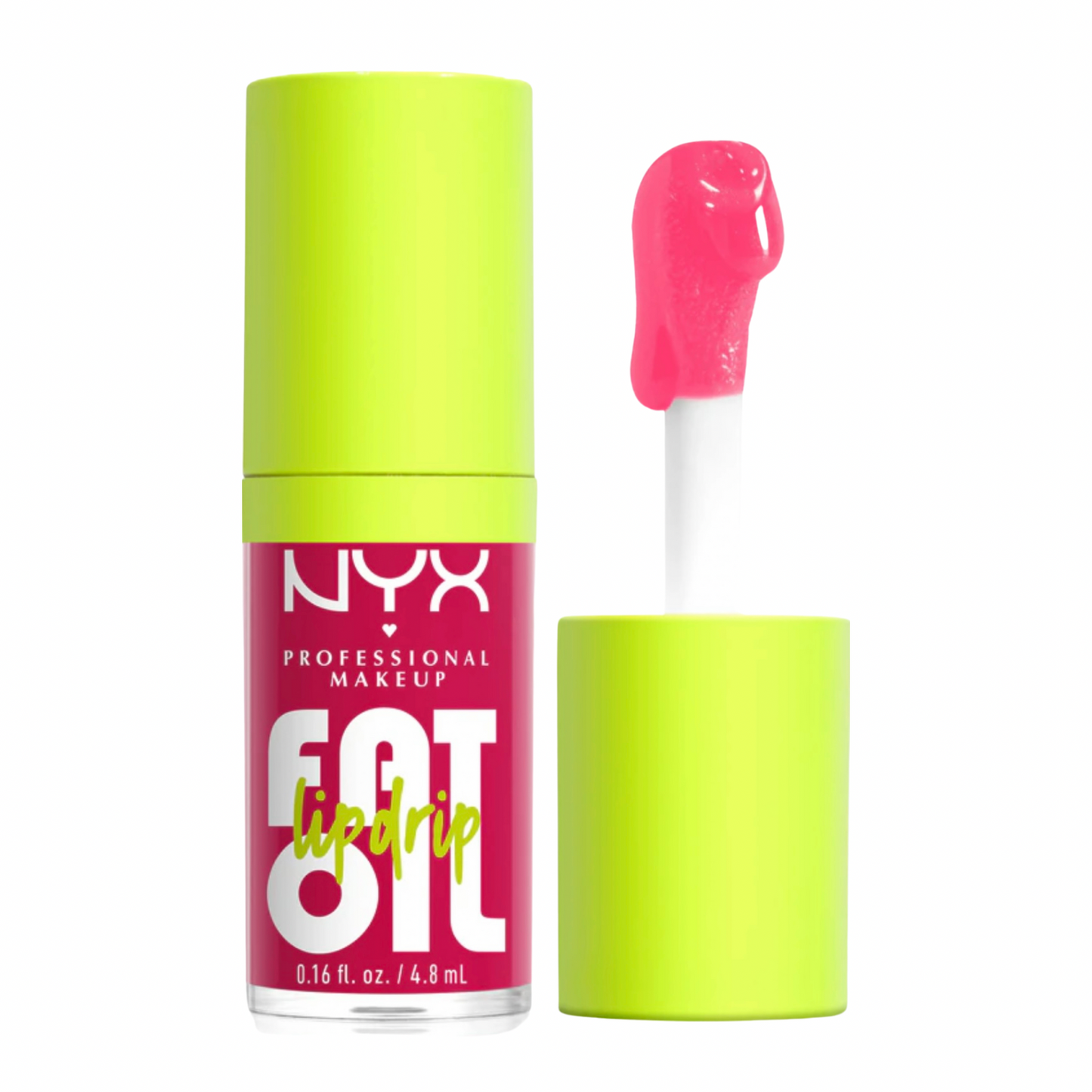 NYX Fat Oil
