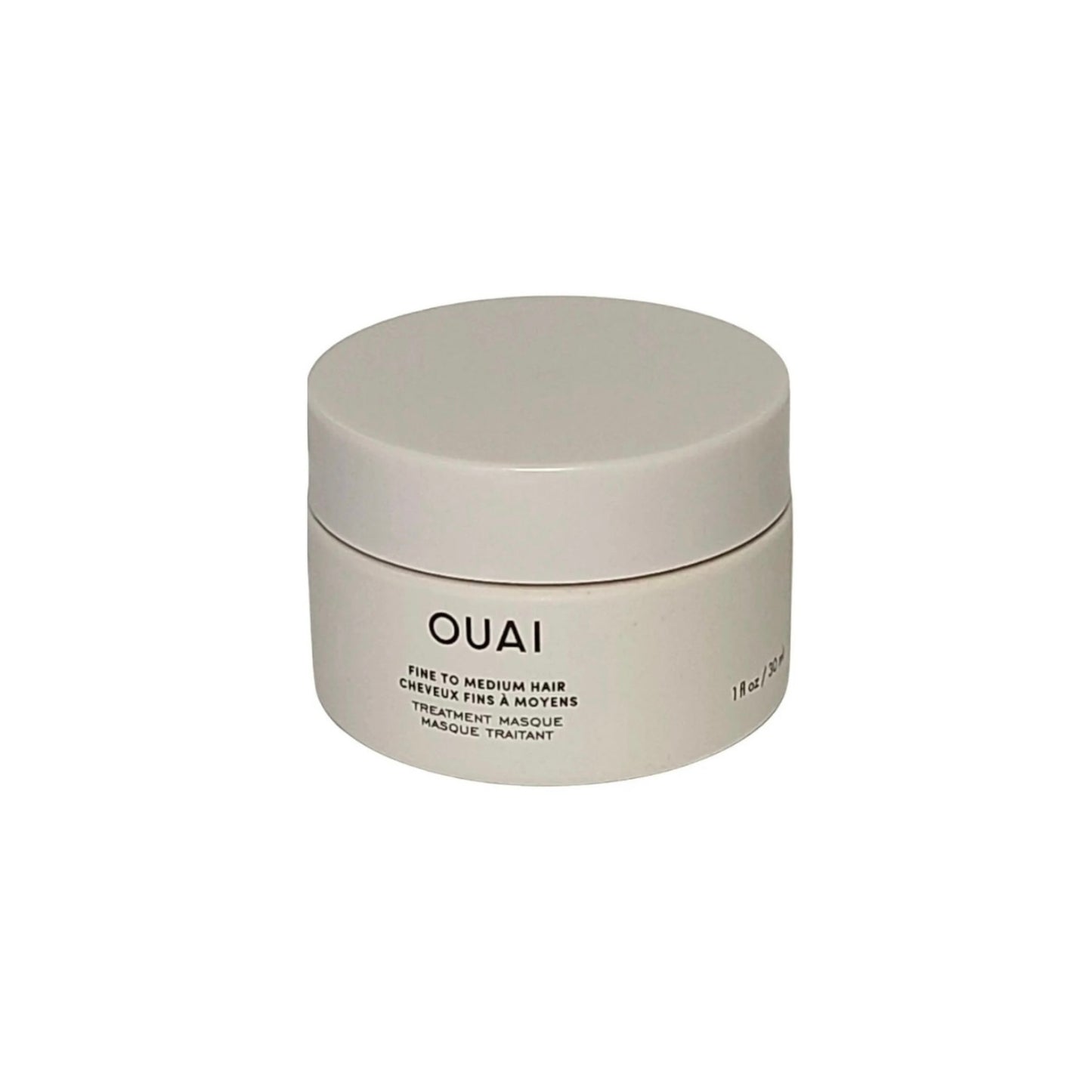 Ouai Fine to Medium Hair Mask 30ml