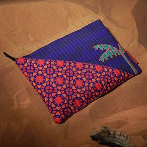 Sephora Ramadan Pouch