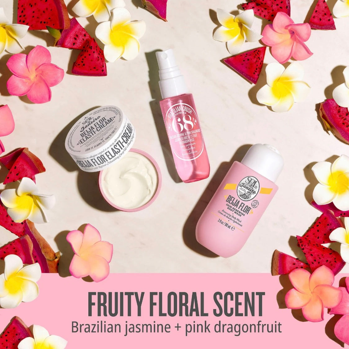 Sol de Janeiro Jet Set Beija Flor