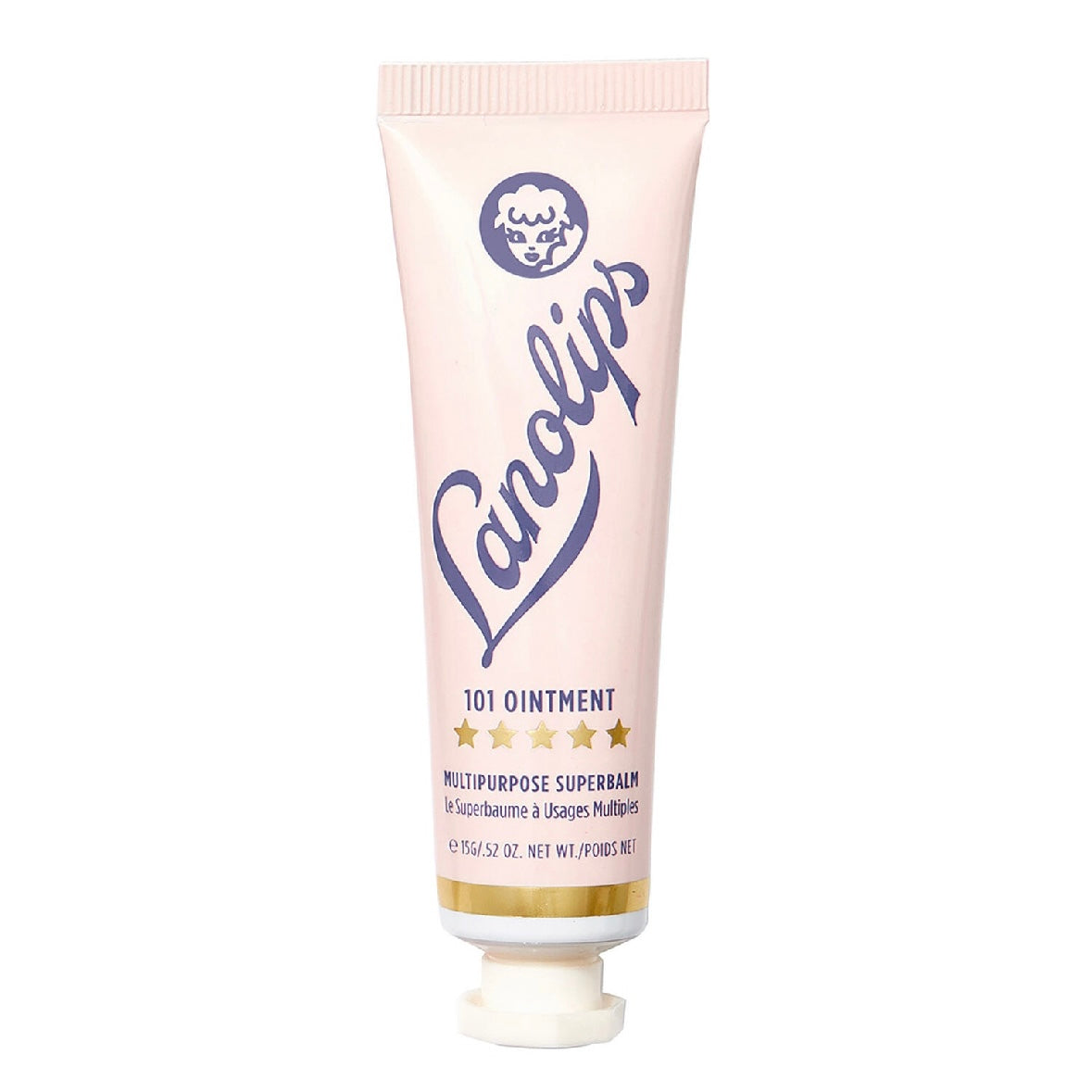 Lanolips 101 Ointment Multipurpose Superbalm Original