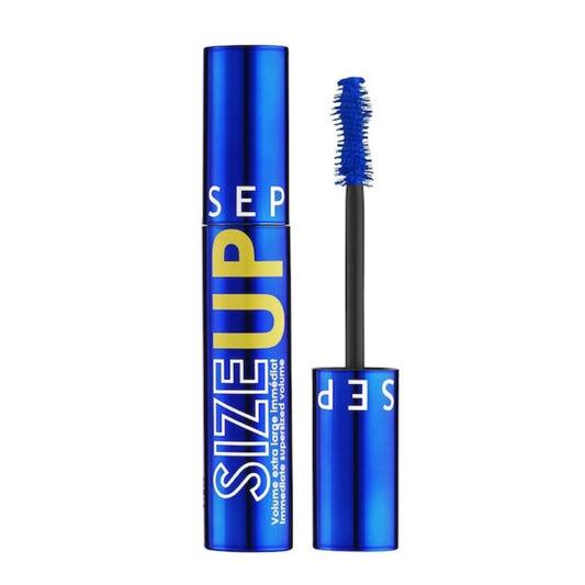 Sephora Collection Size Up Mascara Blue