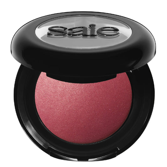 Saie SuperSuede Powder Blush (Grazie)