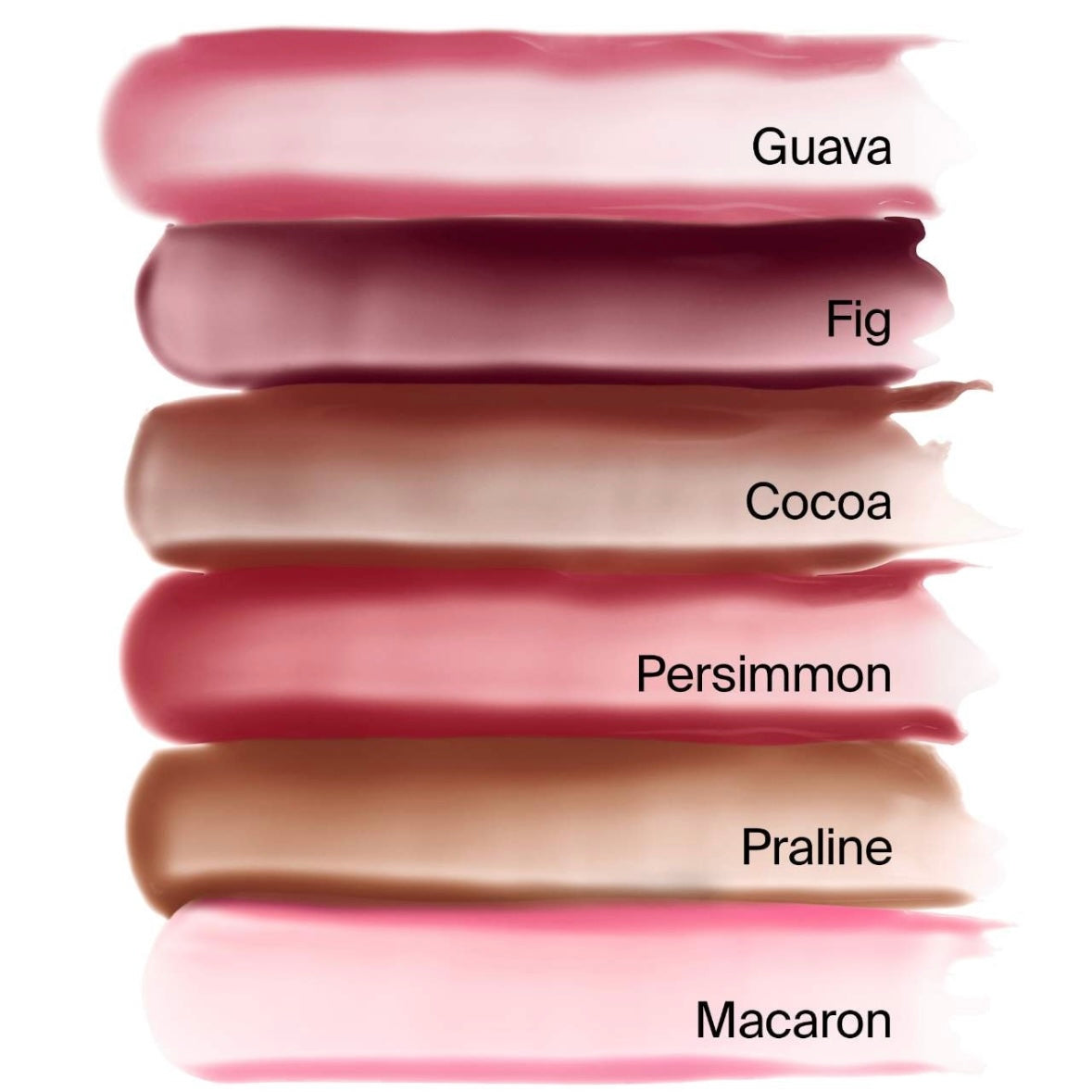Haus Labs PhD Hybrid Lip Glaze Plumping Gloss (Cocoa)