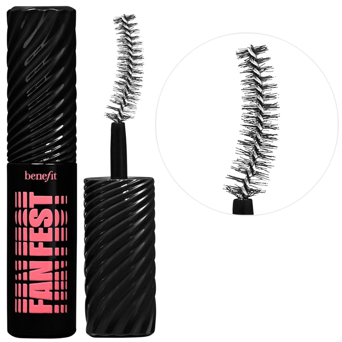 Benefit Mini Fanfest Mascara
