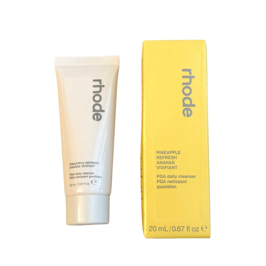 Rhode Pineapple Cleanser 20ml