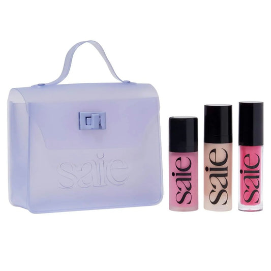 Saie Glow Essentials Starters Kit