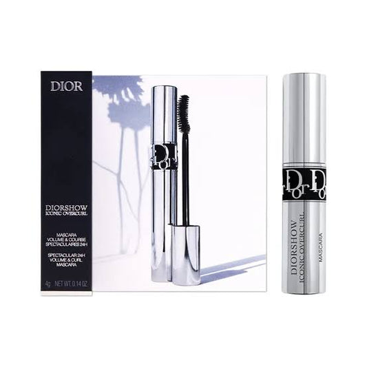 Dior Iconic Overcurl Mascara 4g
