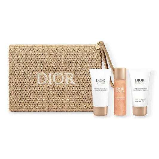 Dior Solar Escape Essentials Set