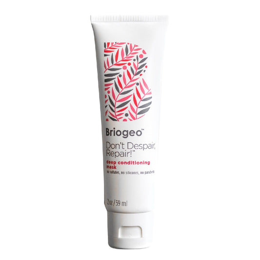Briogeo Mini Don’t Despair, Repair! Deep Conditioning Mask