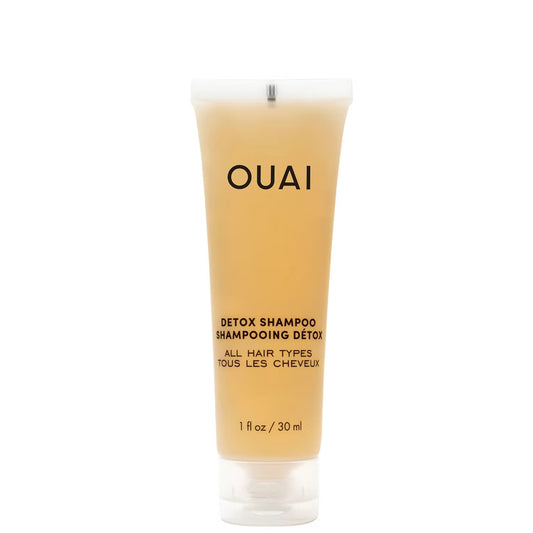 Ouai Mini Detox Shampoo 30ml