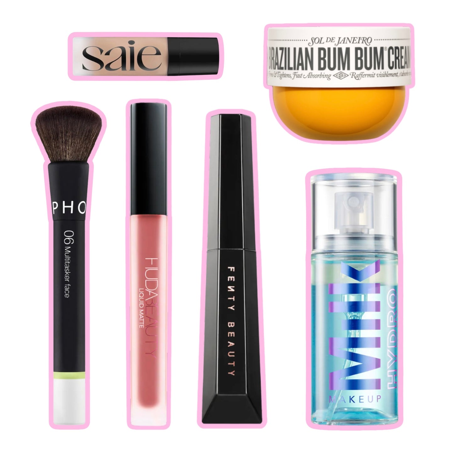 Countdown to Glow Advent Calendar #5