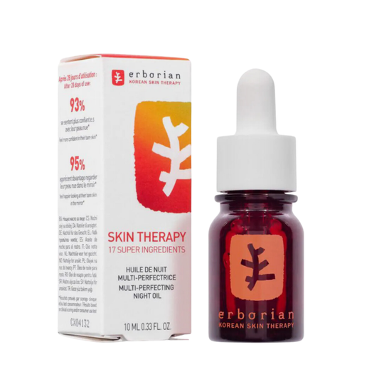 Erborian Skin Therapy Night Oil