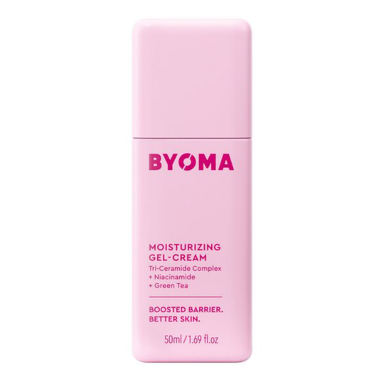 Byoma Moisturizing Gel-Cream