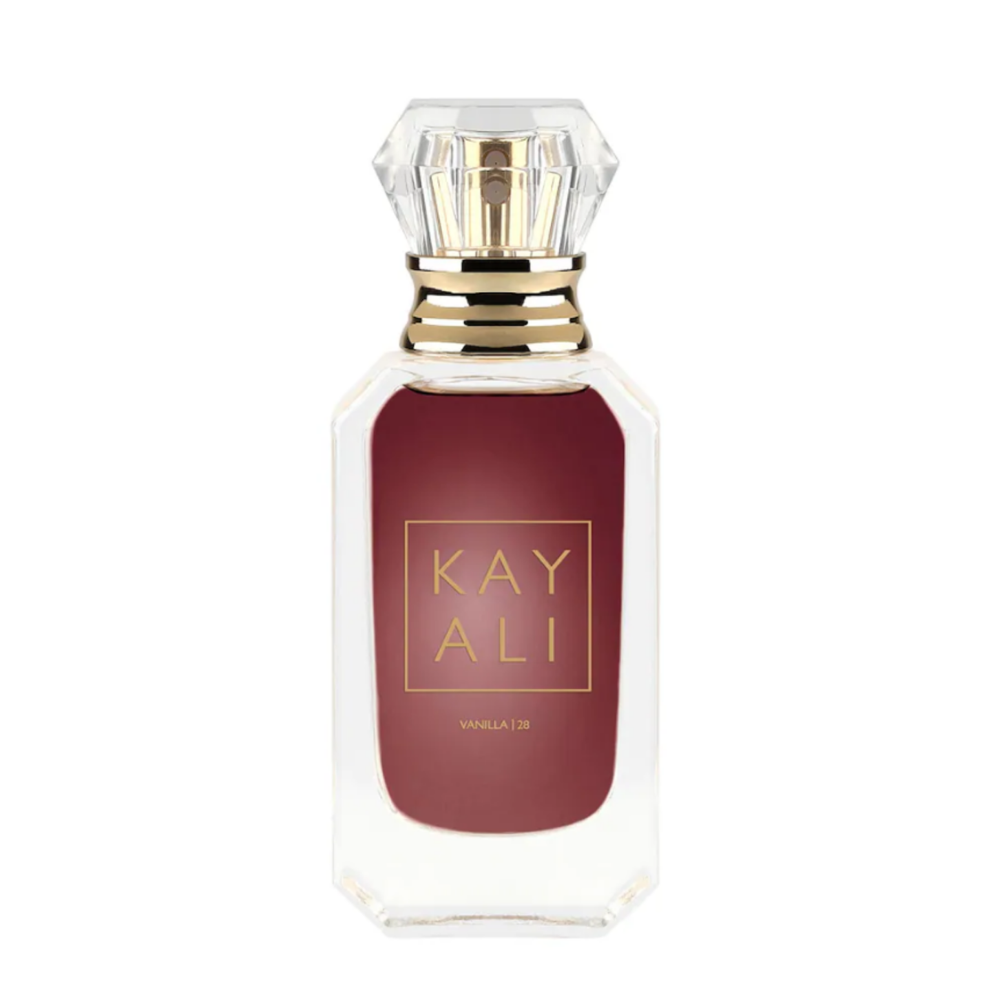 Kayali Eau de Parfum VANILLA | 28 10ml